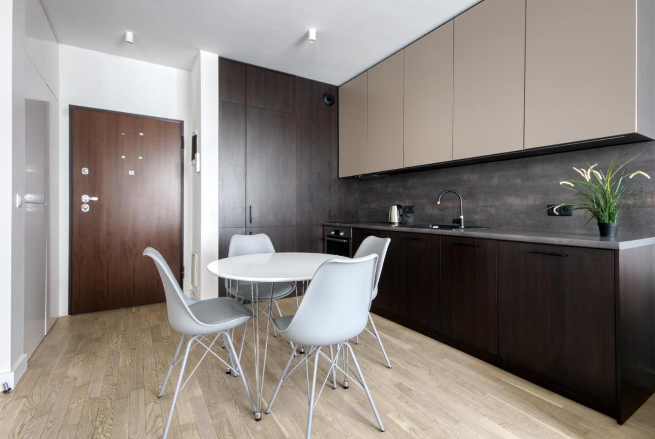 Wynalazek 2 By Homeprime Varšava Exteriér fotografie