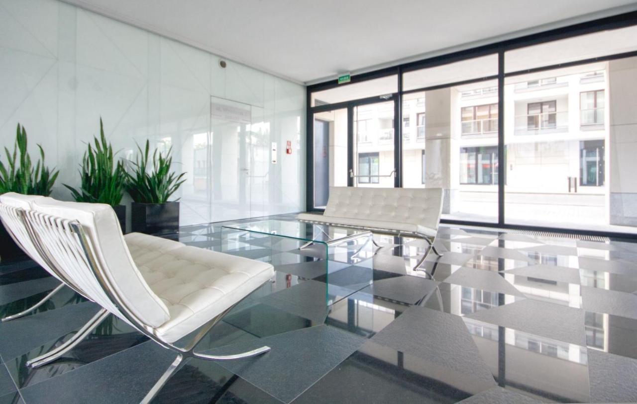 Wynalazek 2 By Homeprime Varšava Exteriér fotografie