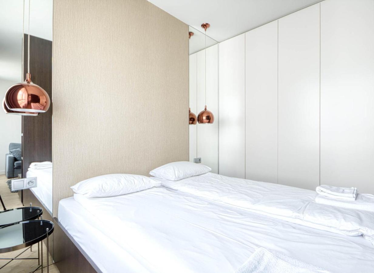 Wynalazek 2 By Homeprime Varšava Exteriér fotografie