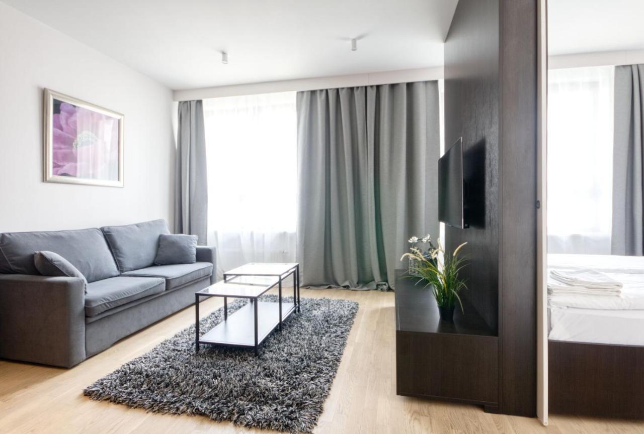 Wynalazek 2 By Homeprime Varšava Exteriér fotografie