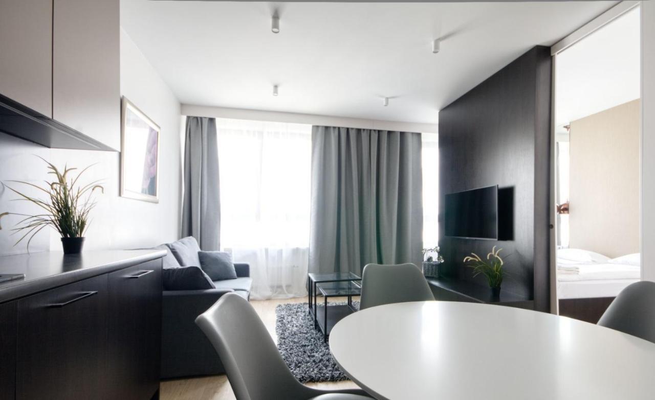 Wynalazek 2 By Homeprime Varšava Exteriér fotografie