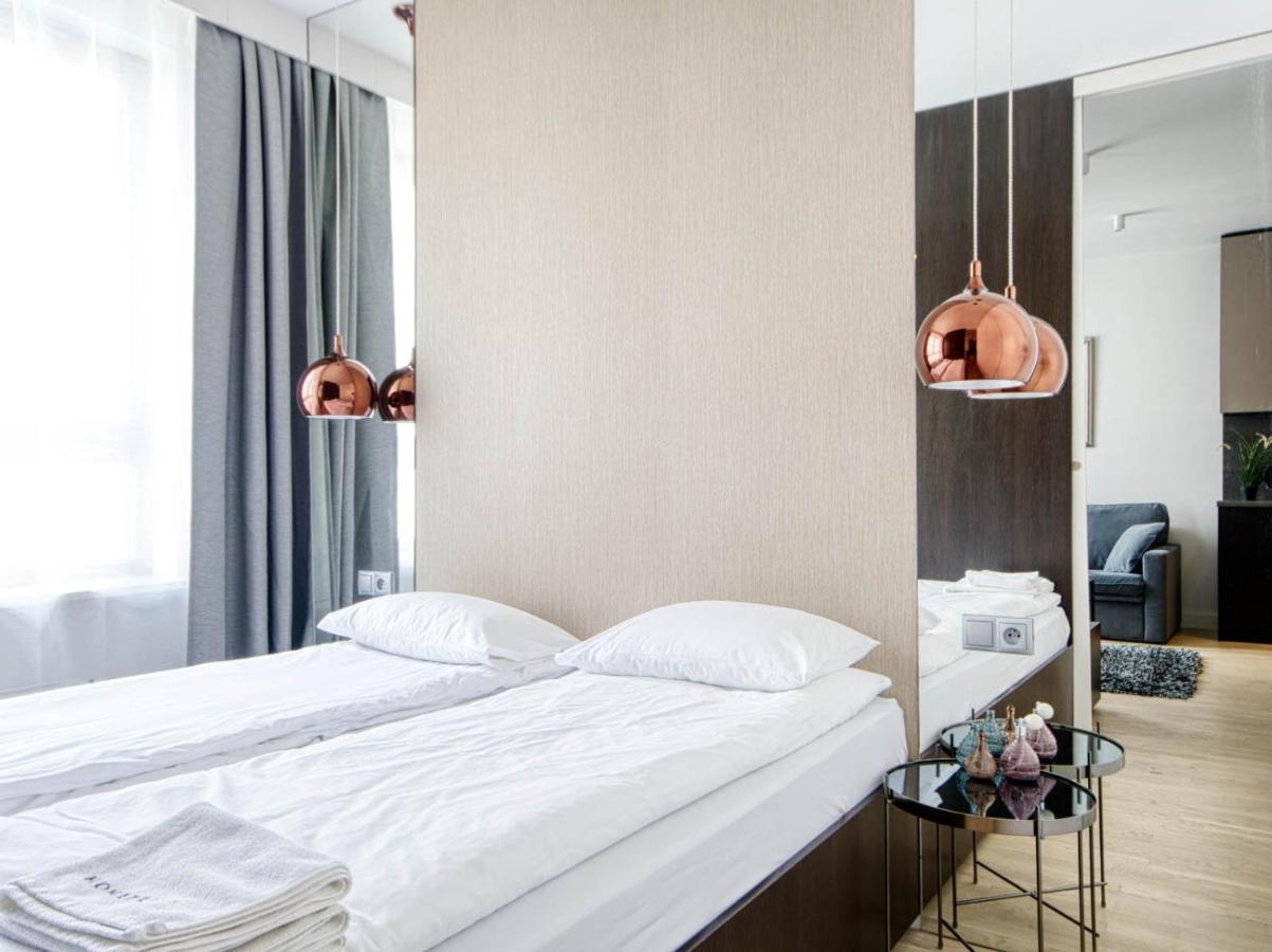 Wynalazek 2 By Homeprime Varšava Exteriér fotografie